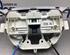 Heating & Ventilation Control Assembly MAZDA 3 (BK)