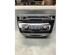 Heating & Ventilation Control Assembly BMW X1 (F48), MINI MINI COUNTRYMAN (F60)