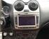 Heating & Ventilation Control Assembly ALFA ROMEO MITO (955_)