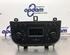 Heating & Ventilation Control Assembly ALFA ROMEO MITO (955_)