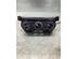 Heating & Ventilation Control Assembly MAZDA 2 (DL, DJ)