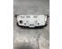 Heating & Ventilation Control Assembly SUZUKI SX4 S-CROSS (JY)