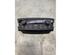 Heating & Ventilation Control Assembly SUZUKI SX4 S-CROSS (JY)