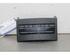 Heating & Ventilation Control Assembly MERCEDES-BENZ E-CLASS T-Model (S212), MERCEDES-BENZ E-CLASS (W212)