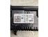 Heating & Ventilation Control Assembly SKODA FABIA III Estate (NJ5)