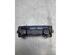 Heating & Ventilation Control Assembly RENAULT KADJAR (HA_, HL_)