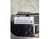 Heating & Ventilation Control Assembly MERCEDES-BENZ C-CLASS (W204), MERCEDES-BENZ C-CLASS T-Model (S204)