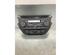 Heating & Ventilation Control Assembly FORD C-MAX II (DXA/CB7, DXA/CEU)