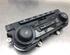 Heating & Ventilation Control Assembly SEAT LEON (1P1)