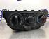 Heating & Ventilation Control Assembly SUZUKI CELERIO (LF)