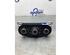 Heating & Ventilation Control Assembly DACIA LOGAN MCV II, DACIA DOKKER MPV (KE_), DACIA LOGAN MCV (KS_), DACIA DUSTER (HS_)