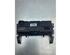 Heating & Ventilation Control Assembly FIAT CROMA (194_)