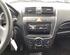 Heating & Ventilation Control Assembly KIA PICANTO (SA)