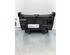 Heating & Ventilation Control Assembly FIAT PUNTO (199_), FIAT PUNTO EVO (199_), FIAT GRANDE PUNTO (199_), ABARTH GRANDE PUNTO