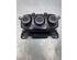 Heating & Ventilation Control Assembly MAZDA 2 (DE_, DH_)