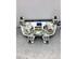 Heating & Ventilation Control Assembly FIAT DOBLO Cargo (263_), FIAT DOBLO Platform/Chassis (263_), FIAT DOBLO MPV (263_)