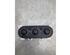 Heating & Ventilation Control Assembly RENAULT TRAFIC III Van (FG_)