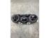 Heating & Ventilation Control Assembly PEUGEOT 208 I (CA_, CC_)