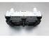 Heating & Ventilation Control Assembly OPEL CORSA E (X15)