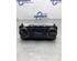 Heating & Ventilation Control Assembly MERCEDES-BENZ A-CLASS (W169)