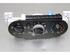 Heating & Ventilation Control Assembly DACIA DOKKER MPV (KE_), DACIA DUSTER (HS_), DACIA LODGY (JS_), DACIA LOGAN MCV II