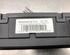 Heating & Ventilation Control Assembly PEUGEOT 1007 (KM_)