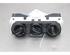 Heating & Ventilation Control Assembly VW POLO (9N_), VW POLO Saloon (9A4, 9A2, 9N2, 9A6)