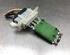 Resistor Interior Blower PEUGEOT 207 (WA_, WC_)