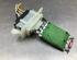 Resistor Interior Blower PEUGEOT 107 (PM_, PN_)