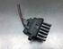 Resistor Interior Blower FORD FIESTA VI (CB1, CCN)