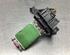 Resistor Interior Blower OPEL CORSA D (S07)