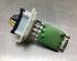 Resistor Interior Blower MERCEDES-BENZ A-CLASS (W169)