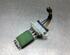 Resistor Interior Blower MERCEDES-BENZ A-CLASS (W169)