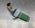 Resistor Interior Blower SEAT LEON (1P1)