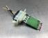 Resistor Interior Blower PEUGEOT 107 (PM_, PN_)