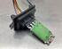 Resistor Interior Blower PEUGEOT 1007 (KM_)