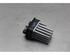 Resistor Interior Blower OPEL MERIVA A MPV (X03)