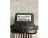 Resistor Interior Blower OPEL ASTRA J Sports Tourer (P10)