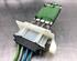 Resistor Interior Blower OPEL VECTRA C GTS (Z02)