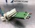 Resistor Interior Blower OPEL VECTRA C GTS (Z02)