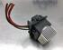 Resistor Interior Blower RENAULT CAPTUR I (J5_, H5_)