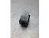 Resistor Interior Blower FORD PUMA (J2K, CF7)