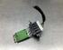 Resistor Interior Blower OPEL CORSA E (X15)