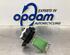 Resistor Interior Blower OPEL CORSA E (X15)