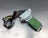 Resistor Interior Blower SEAT LEON (1P1)