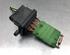 Resistor Interior Blower FORD KA (RU8)