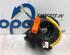 Air Bag Contact Ring PEUGEOT 107 (PM_, PN_)