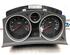 Tachometer (Revolution Counter) OPEL ZAFIRA / ZAFIRA FAMILY B (A05)