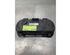 Tachometer (Revolution Counter) RENAULT MEGANE IV Grandtour (K9A/M/N_)