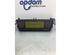 Tachometer (Revolution Counter) CITROËN C4 PICASSO I MPV (UD_), CITROËN C4 GRAND PICASSO I (UA_)